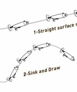 Fiiish Power Tail Lures - Crankbaits & plugs 12 Fiiish Power Tail Lures - Crankbaits & plugs -Sea Fishing Outlet Store 1uraxxv3635888889284469908