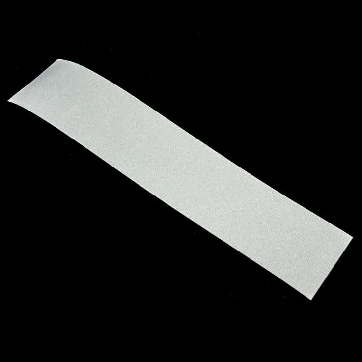 Gemini Reflective Tip Tape - 1 Gemini Reflective Tip Tape -