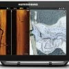 Humminbird Solix 12 G3 Fishfinder - Fish finders