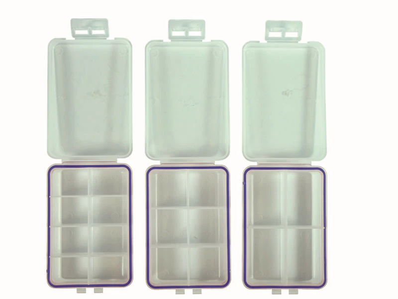 Ragot Waterproof Boxes Kit - Tackle boxes 2 Ragot Waterproof Boxes Kit - Tackle boxes - Image 2