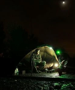 Fox Halo Multi-Colour Headtorch - Headlamps 5 Fox Halo Multi-Colour Headtorch - Headlamps -Sea Fishing Outlet Store 2gff04ye636552572864122069