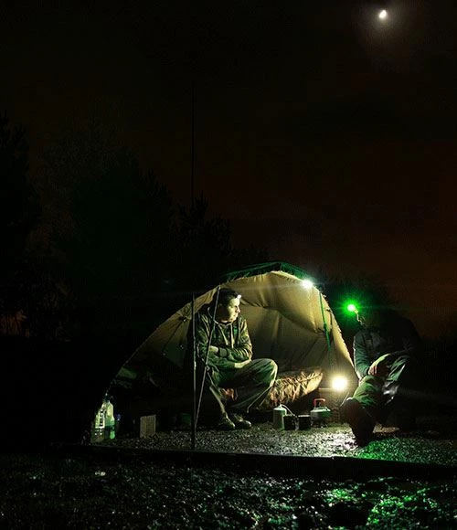 Fox Halo Multi-Colour Headtorch - Headlamps 3 Fox Halo Multi-Colour Headtorch - Headlamps - Image 3