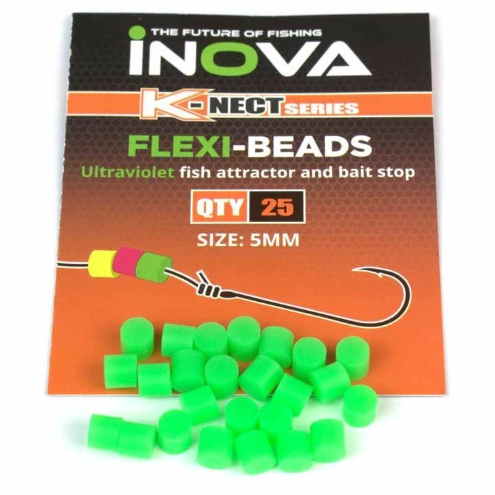 Inova Flexi Beads - 2 Inova Flexi Beads - - Image 2