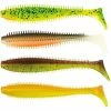 Fox Rage Spikey Shads -