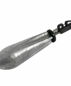 Gemini Splash Down Distance Leads - Weights