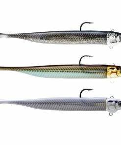 Storm 360GT Coastal Biscay Sandeels -