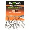Inova Down & Out Link - Clips, links & connectors