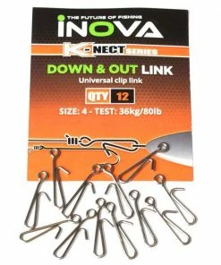 Inova Down & Out Link - Clips, links & connectors