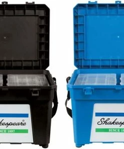 Shakespeare Tackle Box - Tackle boxes -Sea Fishing Outlet Store 34z1lbzl636355507651127847