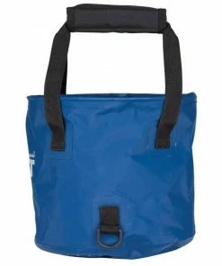 Shakespeare Salt Foldable Bucket - Buckets -Sea Fishing Outlet Store 3awco1rk637737758422540156