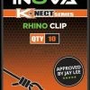 Inova Rhino Clips - Clips, links & connectors