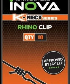 Inova Rhino Clips - Clips, links & connectors
