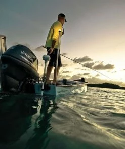 Minn Kota Riptide Saltwater Transom Mount Motors - Boats & motors 9 Minn Kota Riptide Saltwater Transom Mount Motors - Boats & motors -Sea Fishing Outlet Store 3hi0kfm0636307096710229663