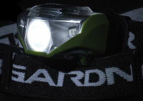 Gardner Phazor Head Torch - Headlamps 7 Gardner Phazor Head Torch - Headlamps - Image 7