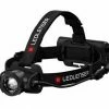 LED Lenser H15R Core Rechargeable Headlamp - Headlamps