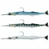 Savage 3D Needlefish Pulse Tail - Sandeels
