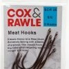 Cox & Rawle Meat Hooks -