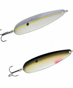 Strike King Sexy Spoons - Spinners