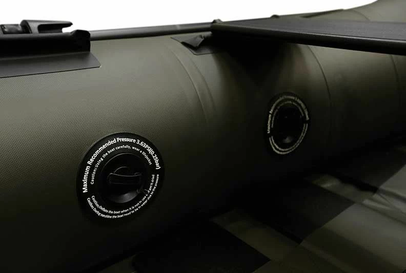 Fox 180 Inflatable Boats - Boats & motors 6 Fox 180 Inflatable Boats - Boats & motors - Image 6