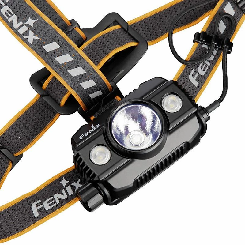 Fenix HP30R V2.0 Rechargeable Headlamp - Headlamps 3 Fenix HP30R V2.0 Rechargeable Headlamp - Headlamps - Image 3