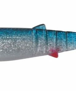 Savage Cannibal Shads - 7 Savage Cannibal Shads - -Sea Fishing Outlet Store 3zrp10ms636748481004968138