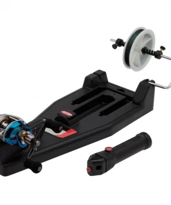 Berkley Classic Portable Spooling Station - Line tools