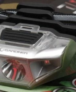 Gardner Phazor Head Torch - Headlamps 9 Gardner Phazor Head Torch - Headlamps -Sea Fishing Outlet Store 415mgs0z635900063594624574