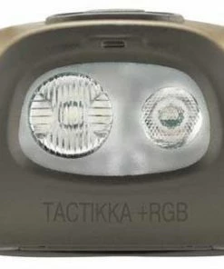 Petzl Tactikka+ RGB Headlamps - -Sea Fishing Outlet Store 4bxp3qn0636234612171728983
