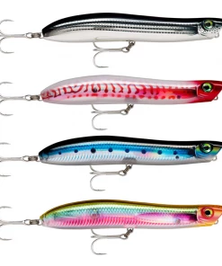Rapala Max Rap Walk n Roll - Topwater/surface lures