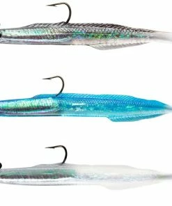 Berkley Powerbait Sandeels 12cm -