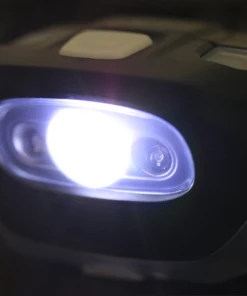 Gardner ATT Pulsar USB Head Torch - Headlamps -Sea Fishing Outlet Store 4dpn2dzp637175501215838747