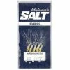 Shakespeare Salt Minishrimp Lures - Feathers & traces