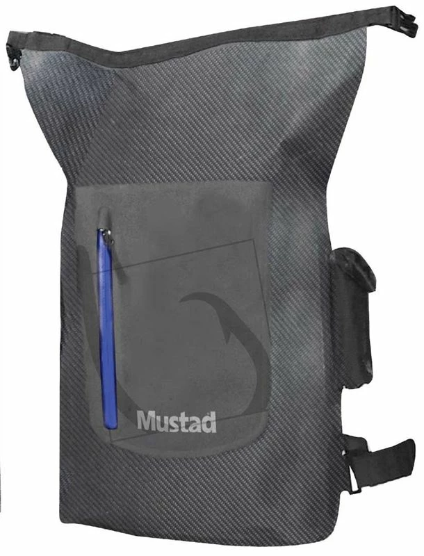 Mustad Dry Backpack 30L - Luggage 2 Mustad Dry Backpack 30L - Luggage - Image 2