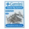 Gemini Genie Rig Clips - Clips, links & connectors
