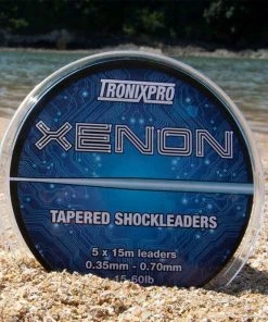 Tronix Pro Xenon Tapered Shockleaders -