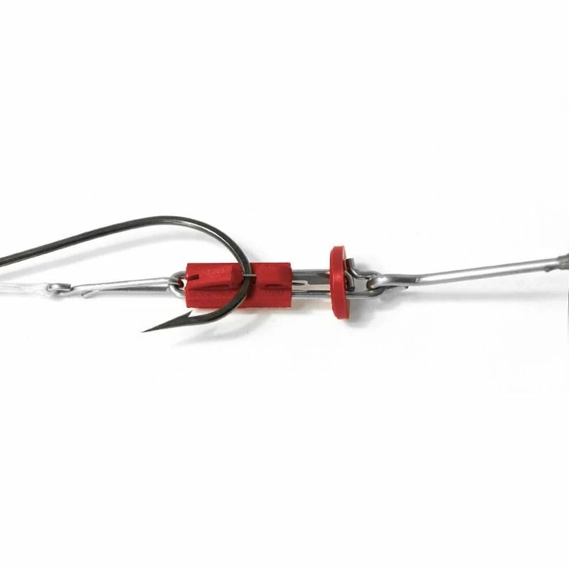 Gemini Splash Down Solo Bait Clips - 3 Gemini Splash Down Solo Bait Clips - - Image 3