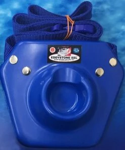 Eddystone Butt Pad Standard - Tripods & rod rests