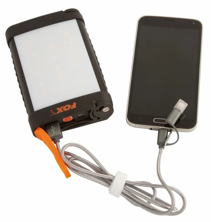 Fox Halo Power Multi Light - Lanterns 6 Fox Halo Power Multi Light - Lanterns - Image 6