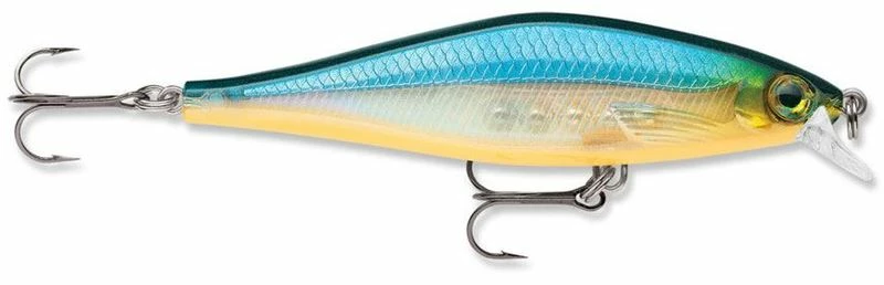 Rapala Shadow Rap Shads 9cm - Crankbaits & plugs 2 Rapala Shadow Rap Shads 9cm - Crankbaits & plugs - Image 2