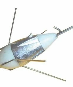 Breakaway Luminous Breakout Leads - Weights