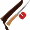 Berkley Wooden Handle Fillet Knife - Fillet knives