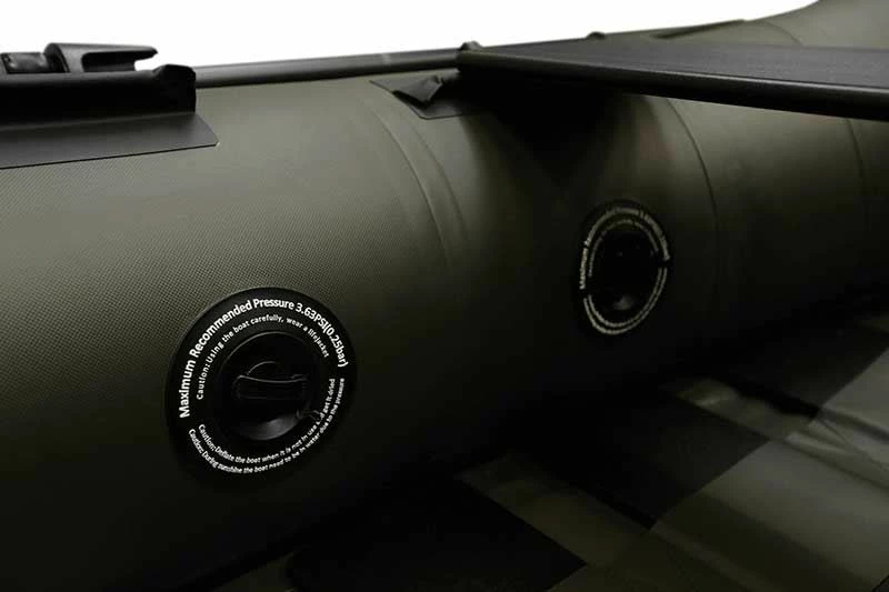 Fox 240 Inflatable Boats - Boats & motors 7 Fox 240 Inflatable Boats - Boats & motors - Image 7