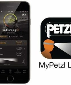 Petzl NAO+ Programmable Headlamp - Headlamps 9 Petzl NAO+ Programmable Headlamp - Headlamps -Sea Fishing Outlet Store 5rap0s1d636234475629789656