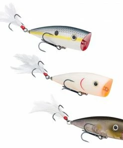 Strike King KVD Splash Lures - Topwater/surface lures