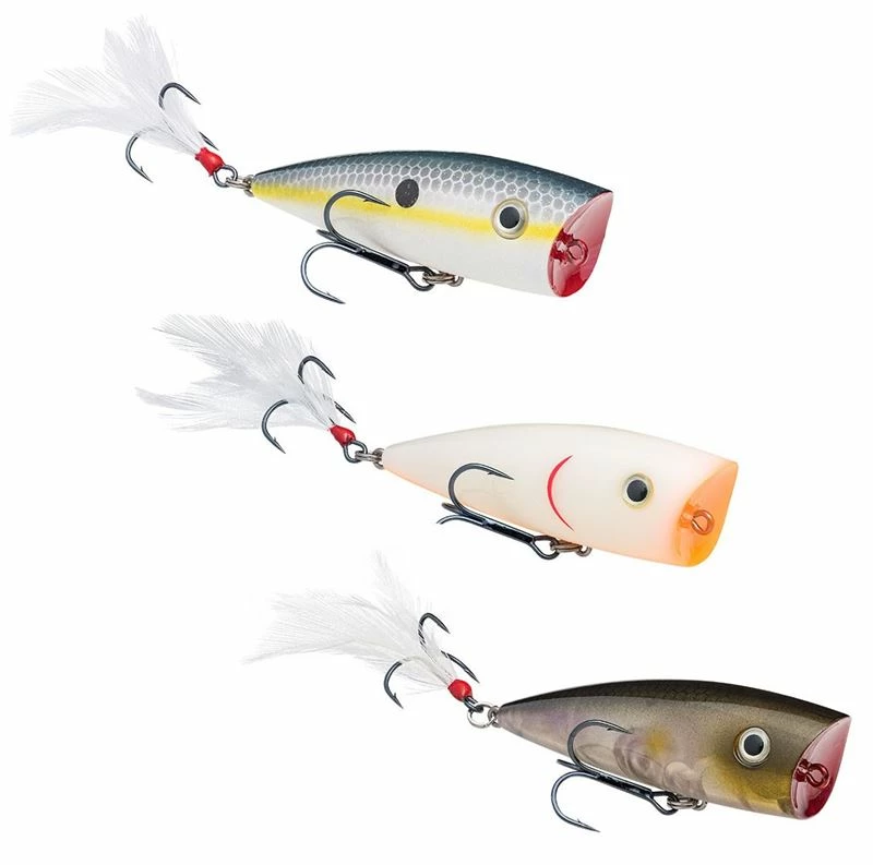 Strike King KVD Splash Lures - Topwater/surface lures 1 Strike King KVD Splash Lures - Topwater/surface lures