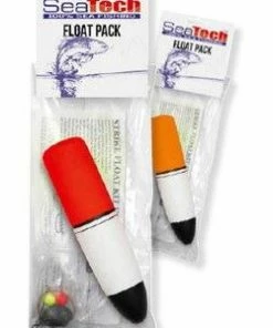 Sea Tech Float Packs - Floats & float kits