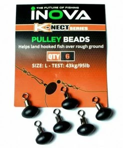 Inova Pulley Beads -