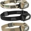 Petzl Tactikka+ RGB Headlamps -