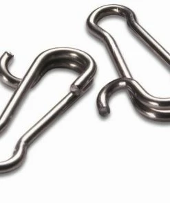 Mustad Hawaiian Snap & Bait Clip (9951) - Bait clips