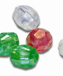 Mustad Multiface Attractor Beads 4mm (9979) -